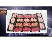 Lightning Lee Mcgregors High Protein Low Fat Meat Pack